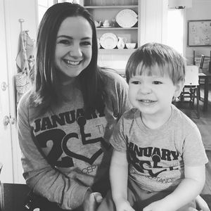 Meet your Posher, Kate